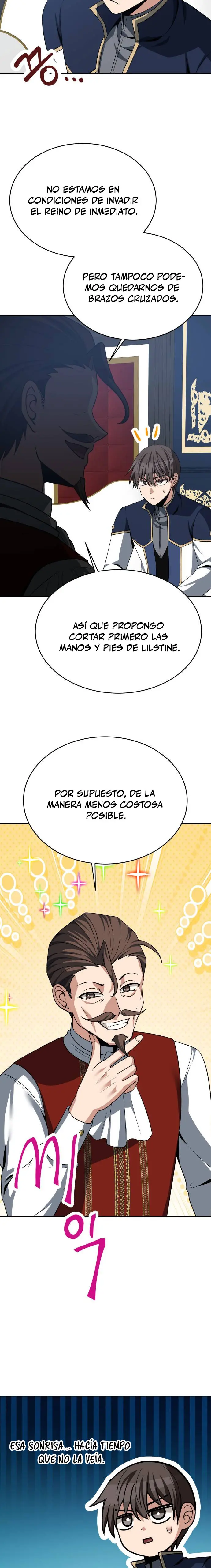 Regresando al Otro Mundo una vez mas. Capítulo 132 - Page 12