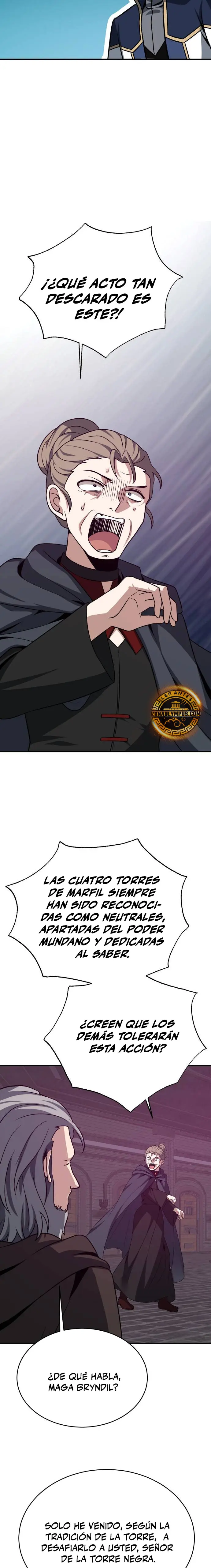 Regresando al Otro Mundo una vez mas. Capítulo 132 - Page 13