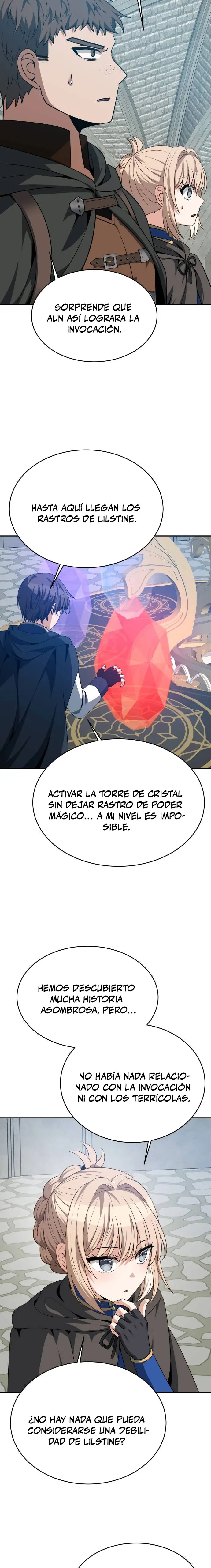 Regresando al Otro Mundo una vez mas. Capítulo 132 - Page 3