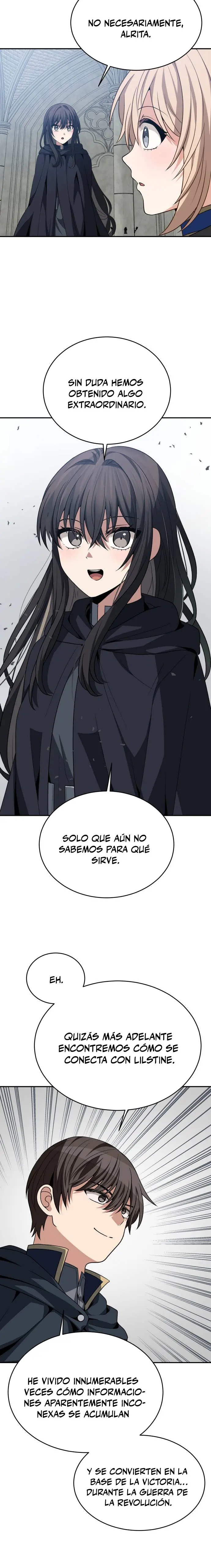 Regresando al Otro Mundo una vez mas. Capítulo 132 - Page 4