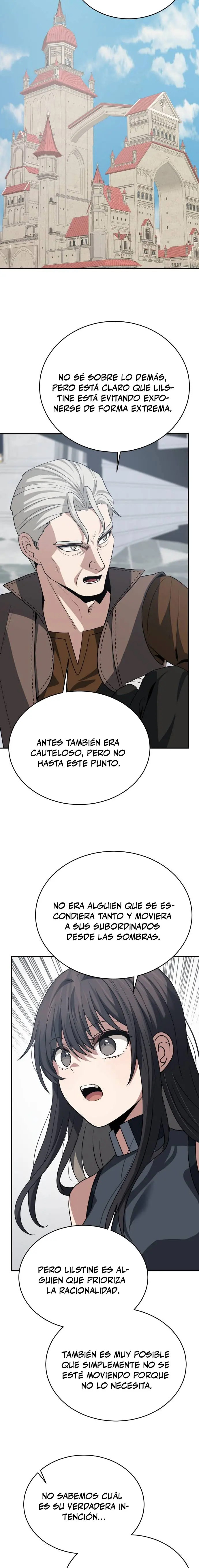 Regresando al Otro Mundo una vez mas. Capítulo 133 - Page 10