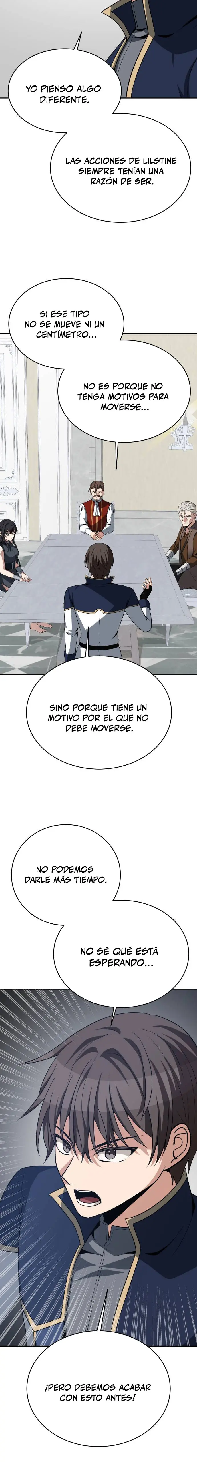 Regresando al Otro Mundo una vez mas. Capítulo 133 - Page 12