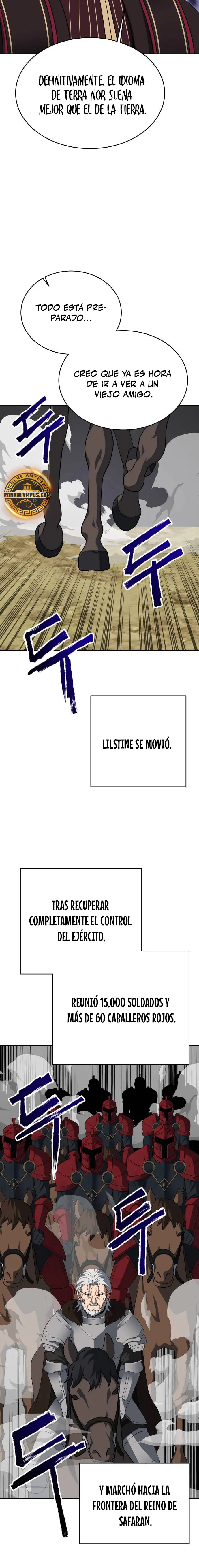 Regresando al Otro Mundo una vez mas. Capítulo 133 - Page 19