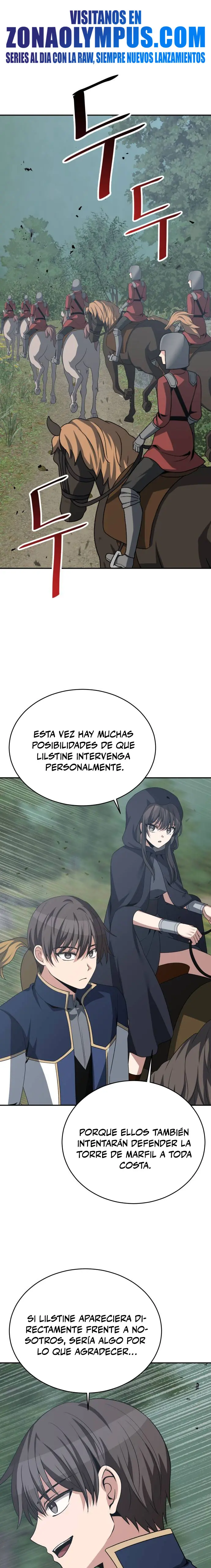 Regresando al Otro Mundo una vez mas. Capítulo 133 - Page 2