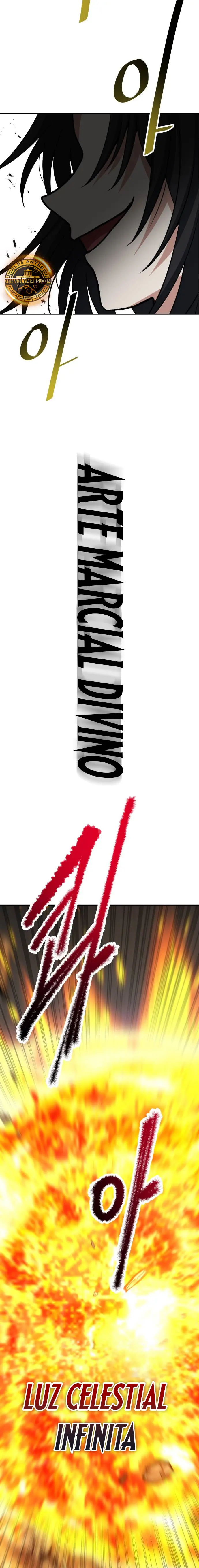 Regresando al Otro Mundo una vez mas. Capítulo 133 - Page 26