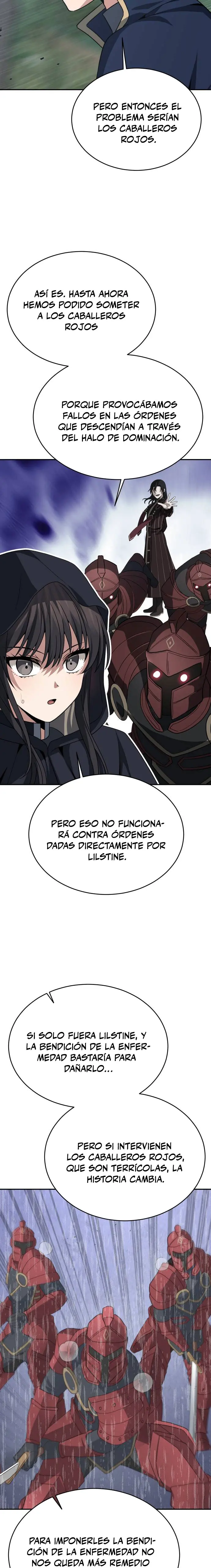 Regresando al Otro Mundo una vez mas. Capítulo 133 - Page 3