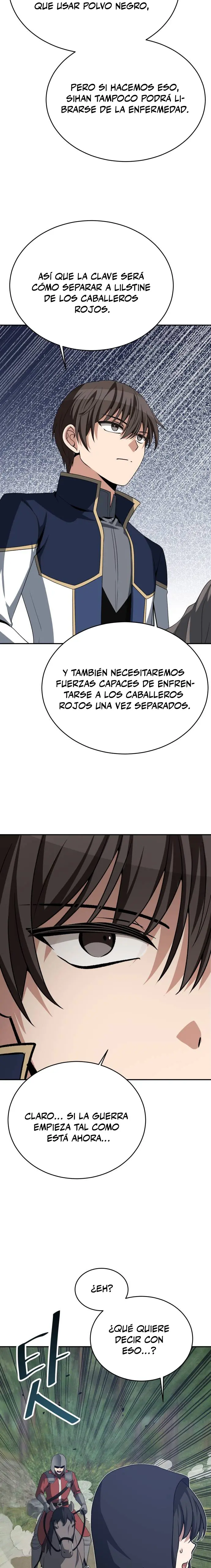 Regresando al Otro Mundo una vez mas. Capítulo 133 - Page 4