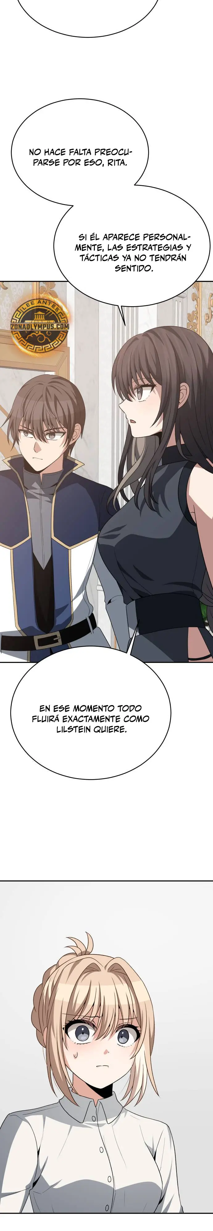 Regresando al Otro Mundo una vez mas. Capítulo 134 - Page 13