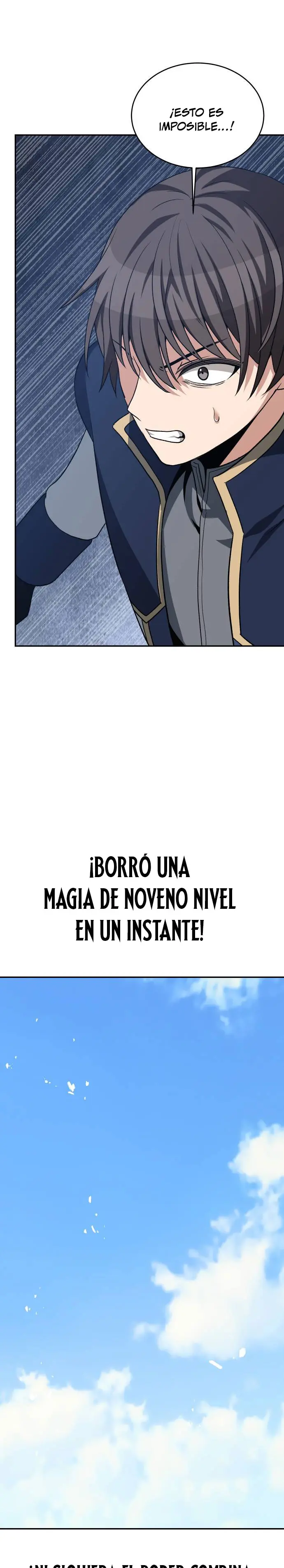 Regresando al Otro Mundo una vez mas. Capítulo 135 - Page 7