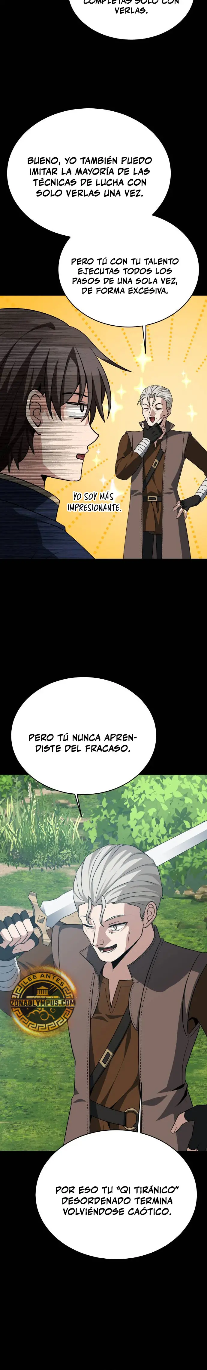 Regresando al Otro Mundo una vez mas. Capítulo 136 - Page 13