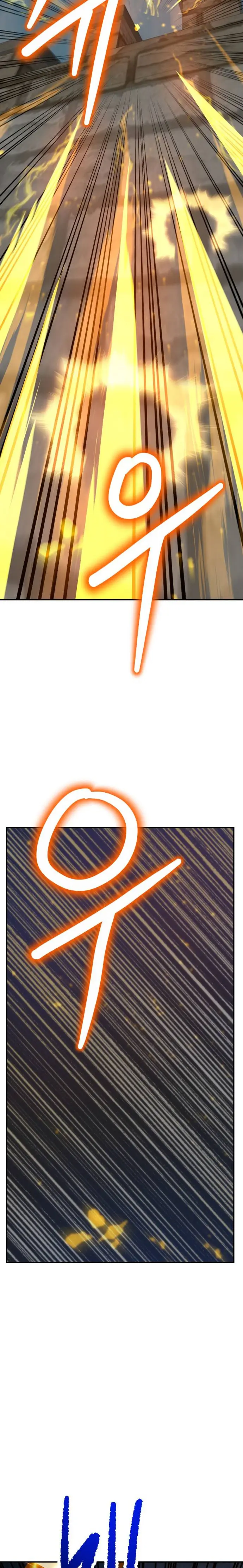 Regresando al Otro Mundo una vez mas. Capítulo 136 - Page 21