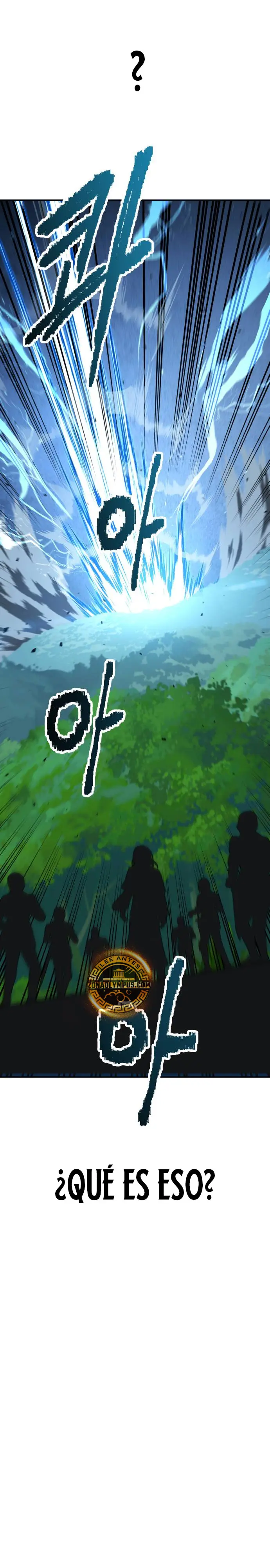 Regresando al Otro Mundo una vez mas. Capítulo 137 - Page 14