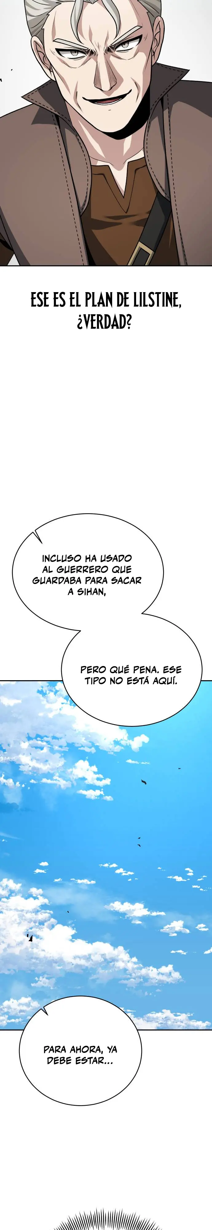 Regresando al Otro Mundo una vez mas. Capítulo 137 - Page 9