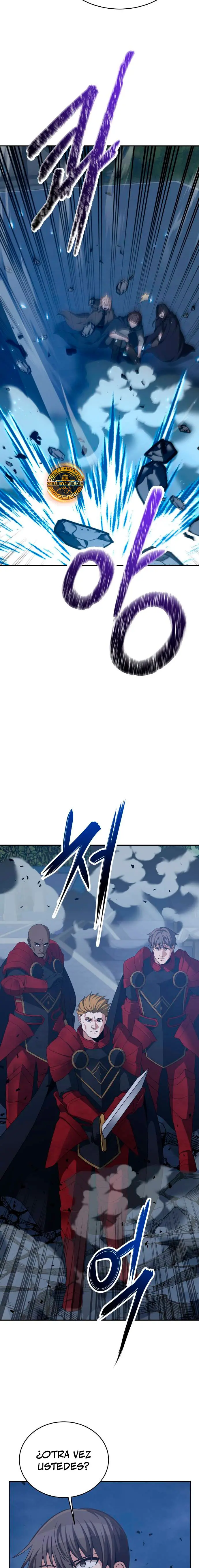 Regresando al Otro Mundo una vez mas. Capítulo 144 - Page 3