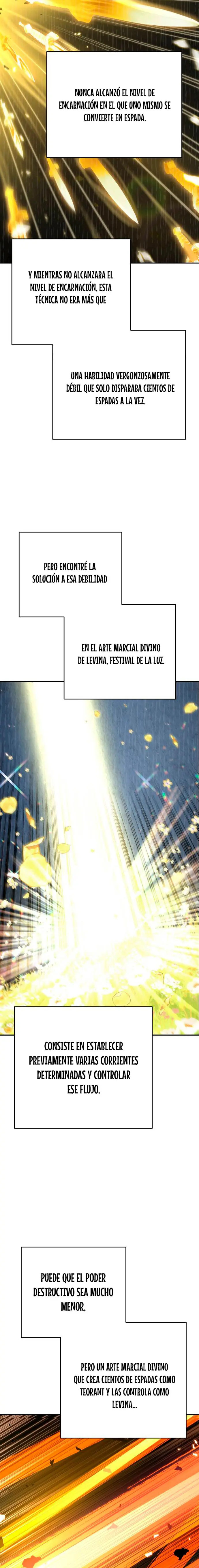 Regresando al Otro Mundo una vez mas. Capítulo 144 - Page 6
