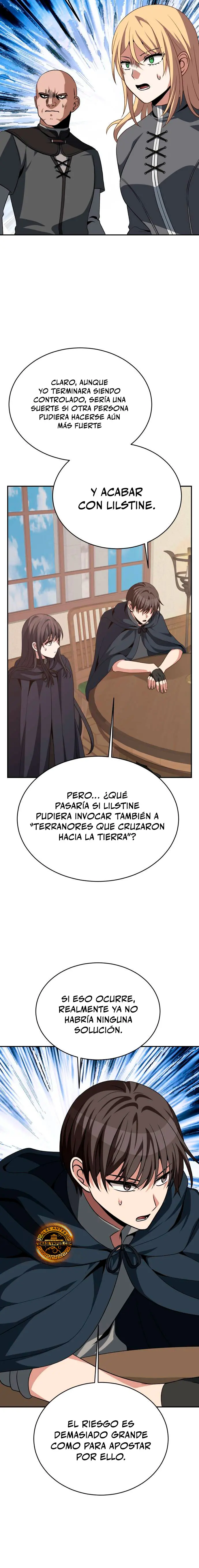 Regresando al Otro Mundo una vez mas. Capítulo 145 - Page 21