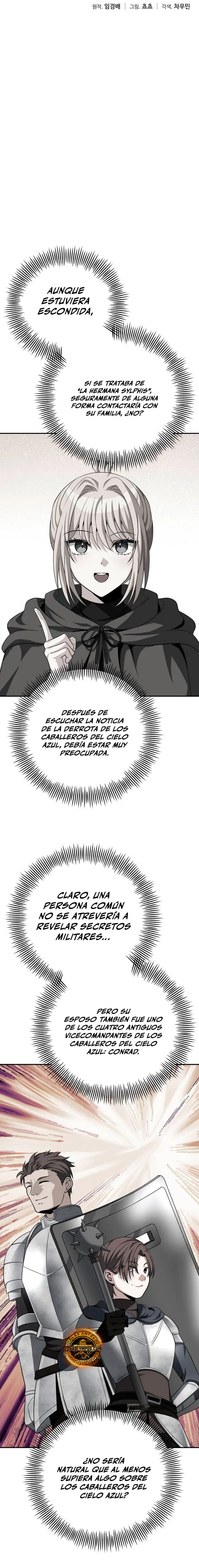 Regresando al Otro Mundo una vez mas. Capítulo 145 - Page 5