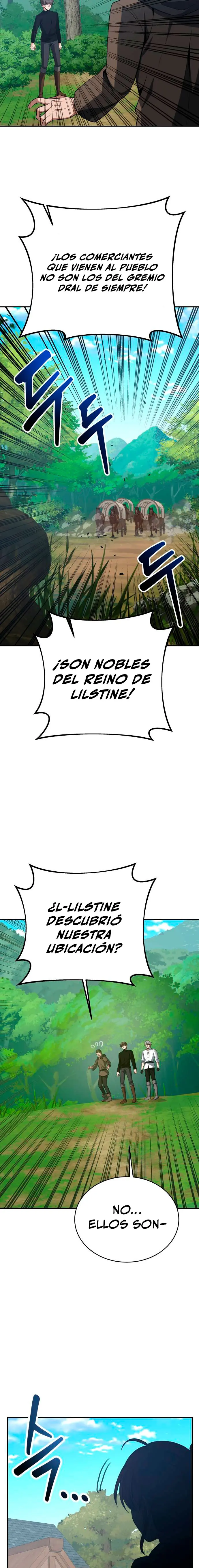 Regresando al Otro Mundo una vez mas. Capítulo 146 - Page 22