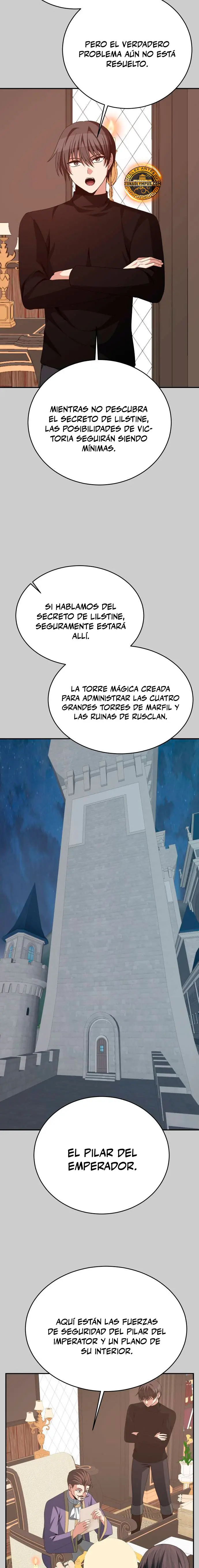 Regresando al Otro Mundo una vez mas. Capítulo 147 - Page 16