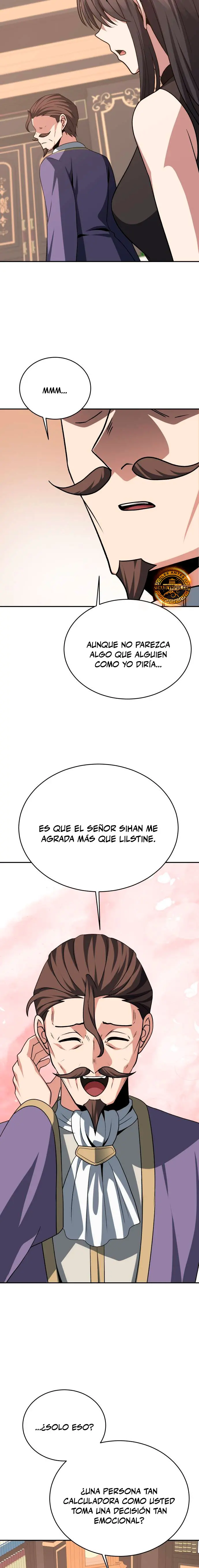 Regresando al Otro Mundo una vez mas. Capítulo 147 - Page 7