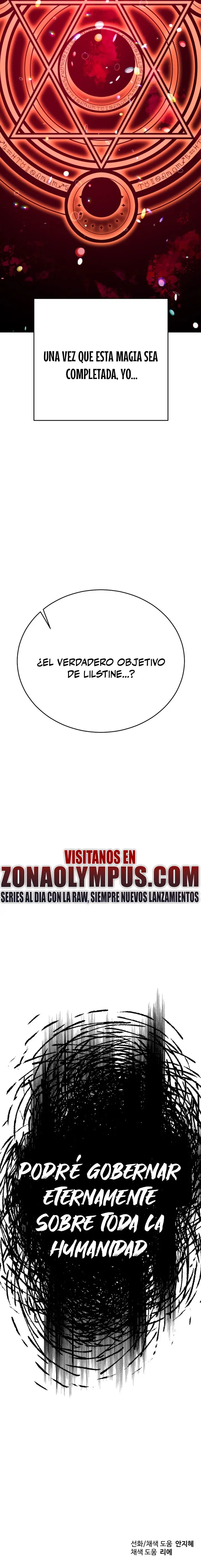 Regresando al Otro Mundo una vez mas. Capítulo 148 - Page 28