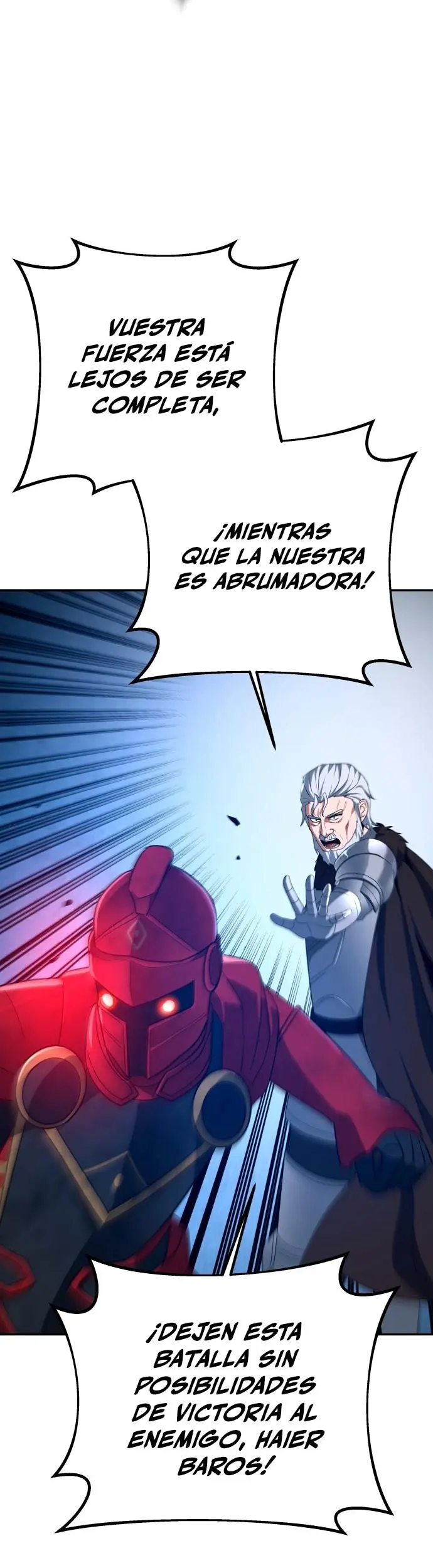 Regresando al Otro Mundo una vez mas. Capítulo 150 - Page 3