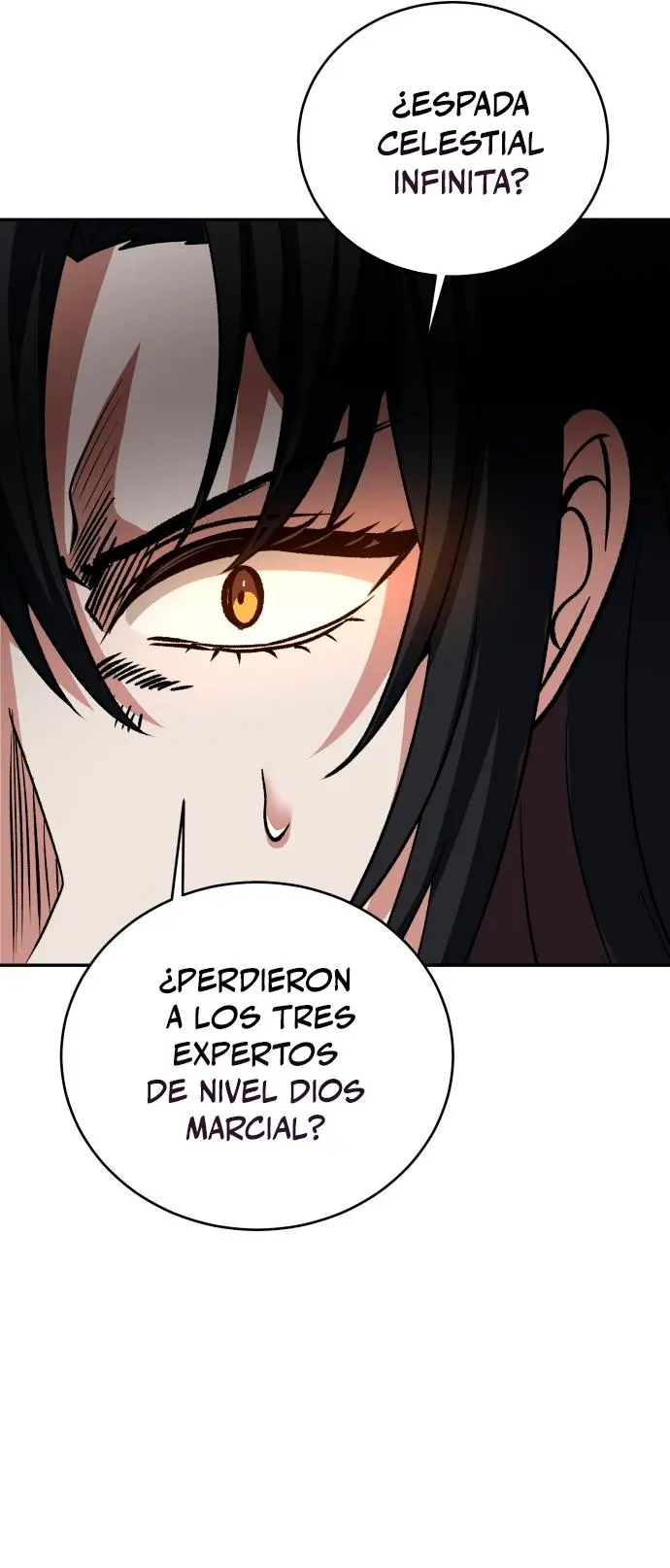 Regresando al Otro Mundo una vez mas. Capítulo 150 - Page 32