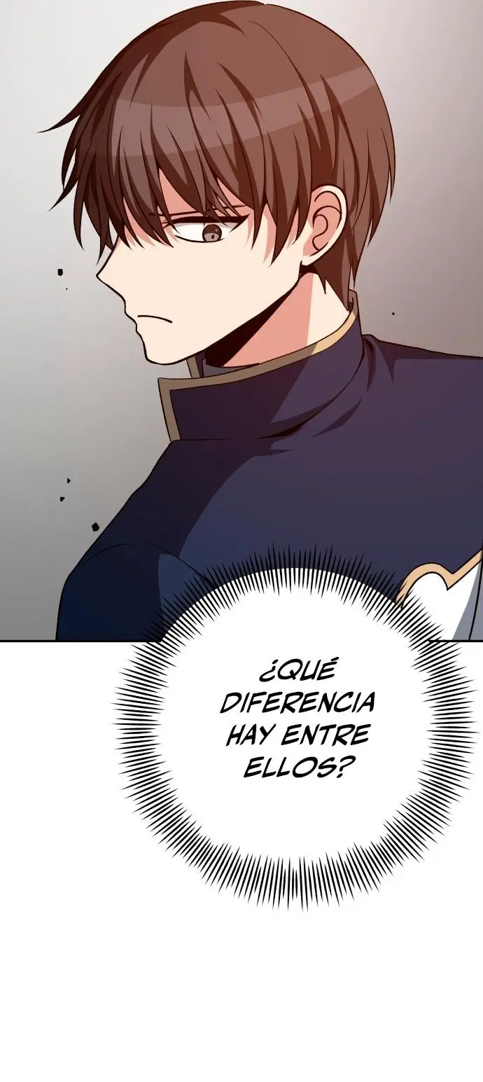 Regresando al Otro Mundo una vez mas. Capítulo 150 - Page 48