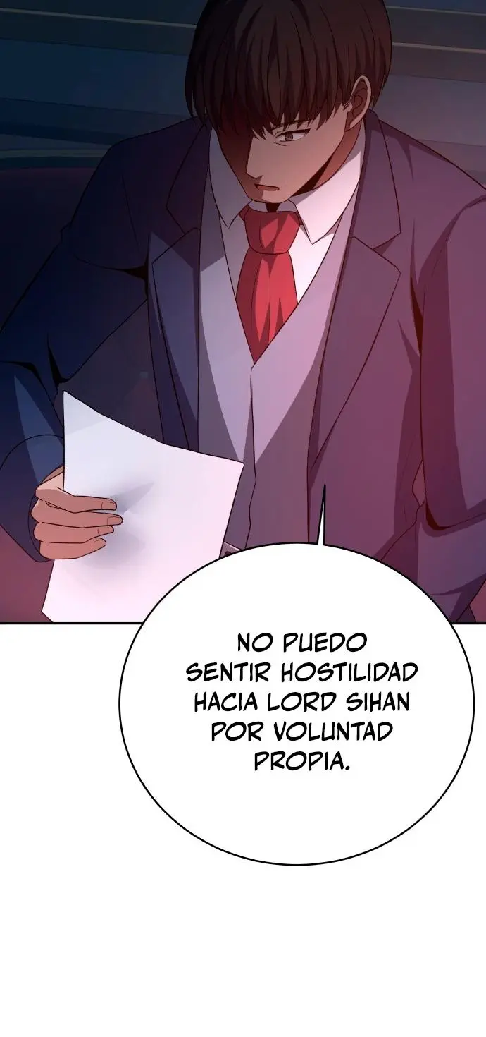Regresando al Otro Mundo una vez mas. Capítulo 150 - Page 60