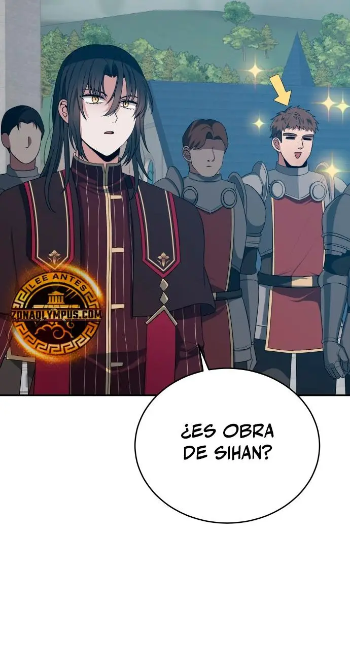 Regresando al Otro Mundo una vez mas. Capítulo 151 - Page 14