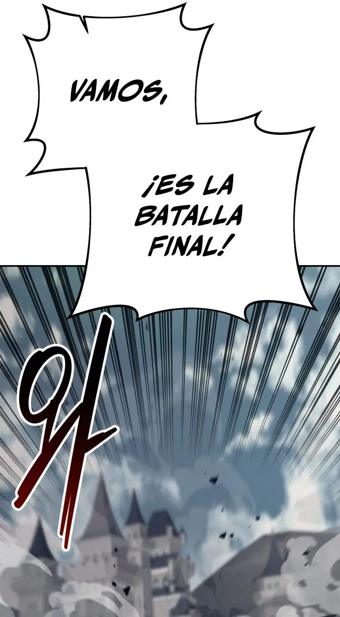 Regresando al Otro Mundo una vez mas. Capítulo 151 - Page 37