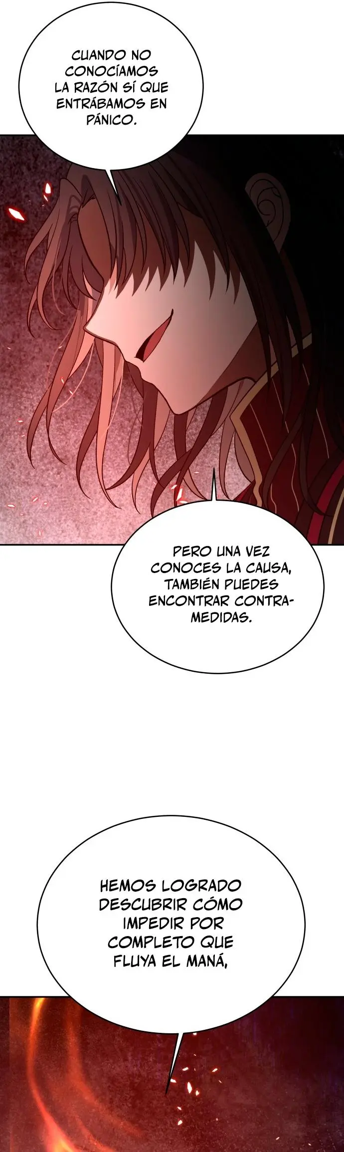 Regresando al Otro Mundo una vez mas. Capítulo 151 - Page 62