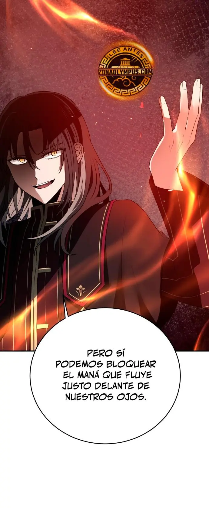 Regresando al Otro Mundo una vez mas. Capítulo 151 - Page 63