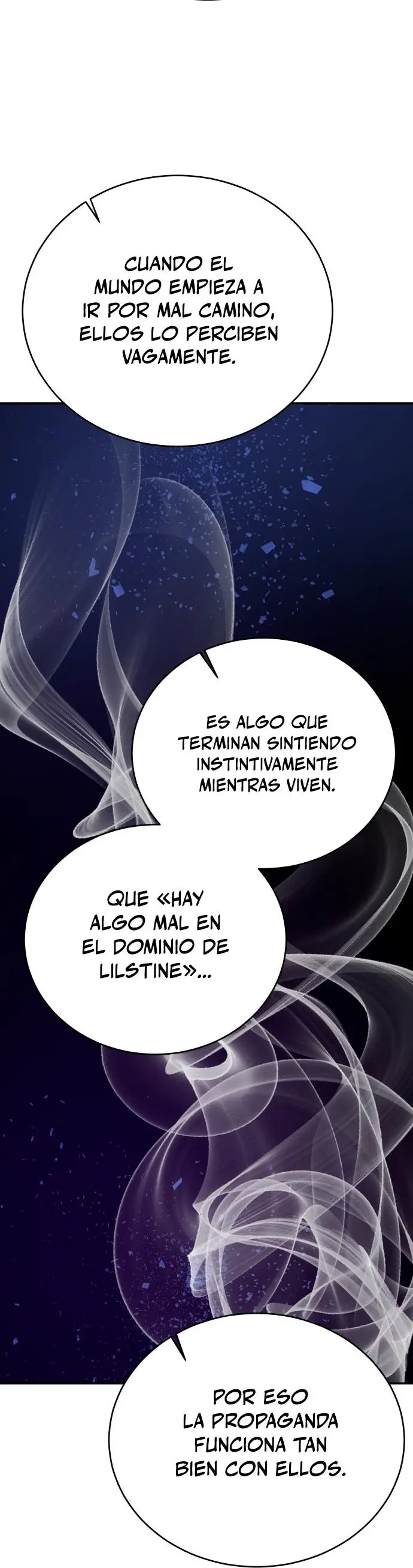 Regresando al Otro Mundo una vez mas. Capítulo 151 - Page 8