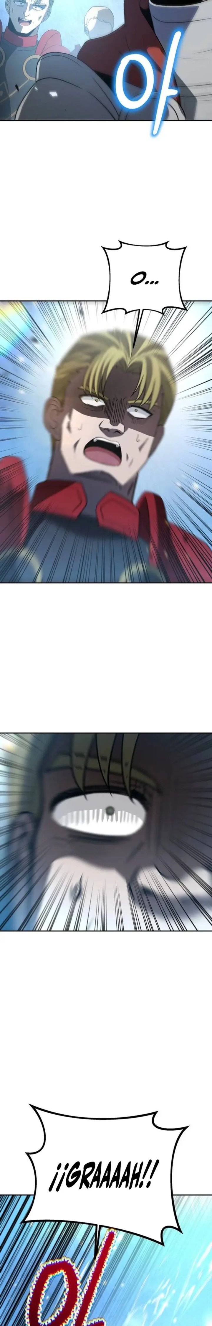 Regresando al Otro Mundo una vez mas. Capítulo 153 - Page 8