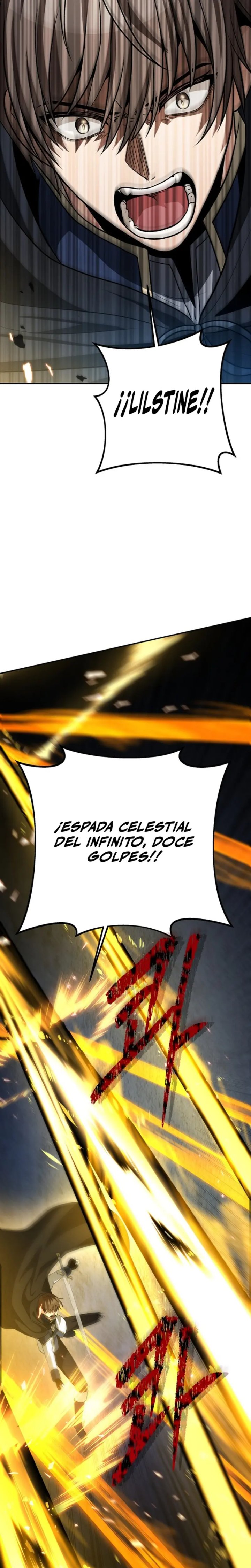 Regresando al Otro Mundo una vez mas. Capítulo 154 - Page 40