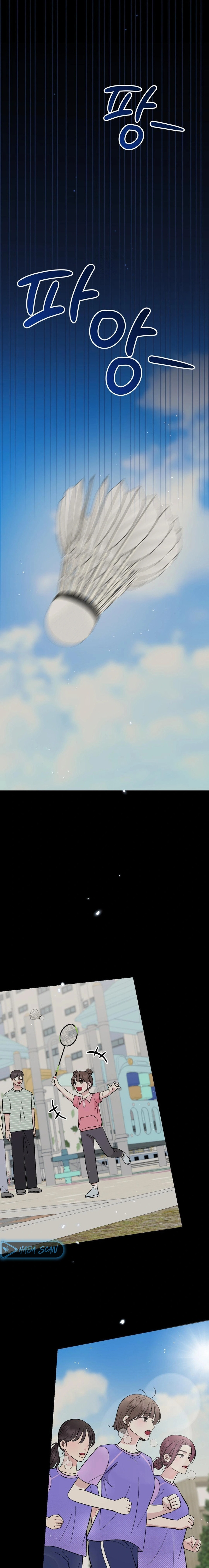 Lecciones Privadas Capítulo 26 - Page 13