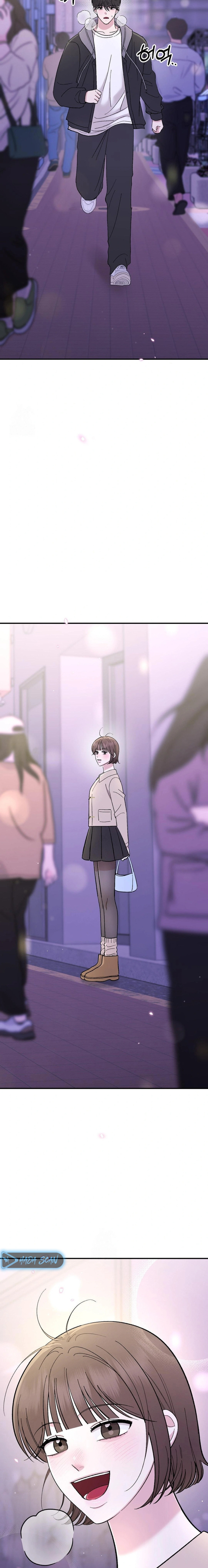 Lecciones Privadas Capítulo 26 - Page 28