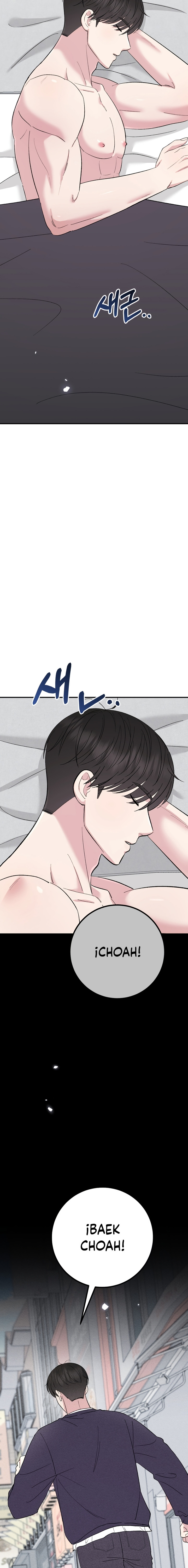 Lecciones Privadas Capítulo 29 - Page 13