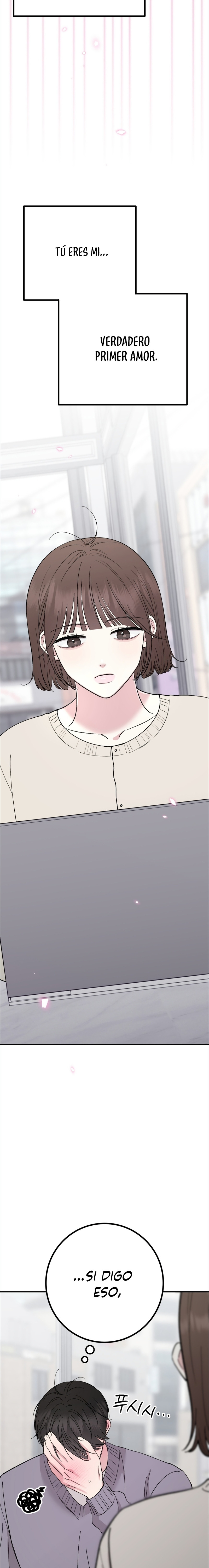 Lecciones Privadas Capítulo 30 - Page 13