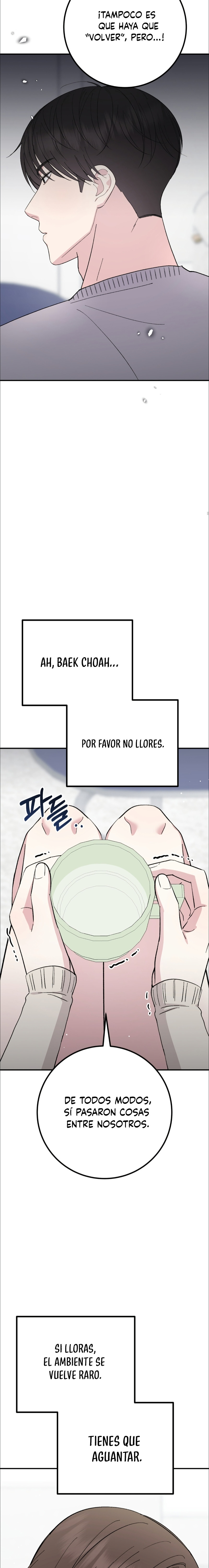 Lecciones Privadas Capítulo 30 - Page 32