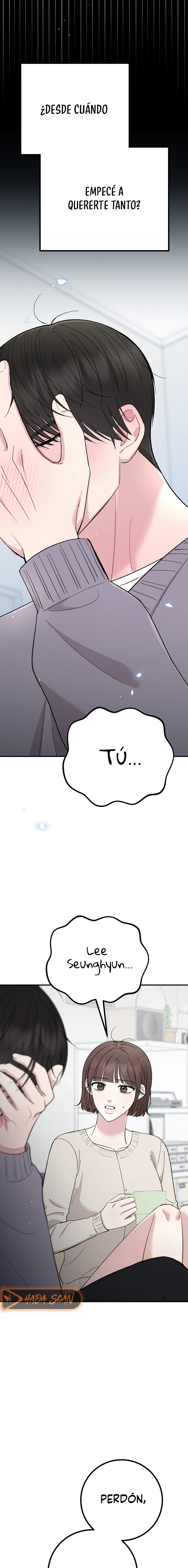 Lecciones Privadas Capítulo 31 - Page 3