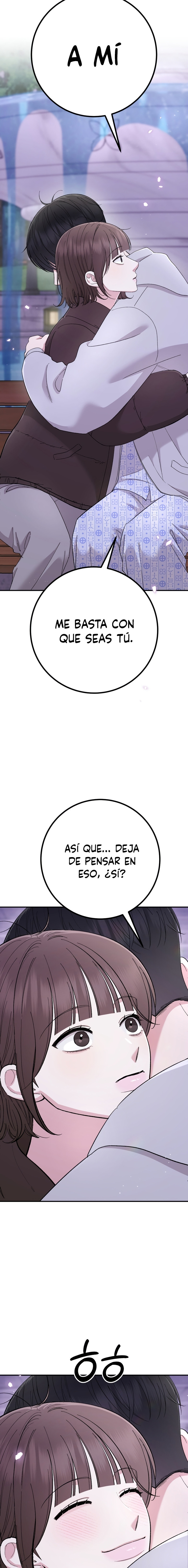 Lecciones Privadas Capítulo 32 - Page 28