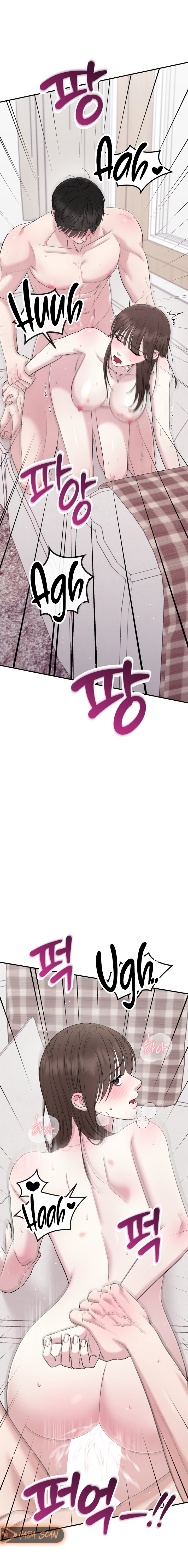 Lecciones Privadas Capítulo 33 - Page 10