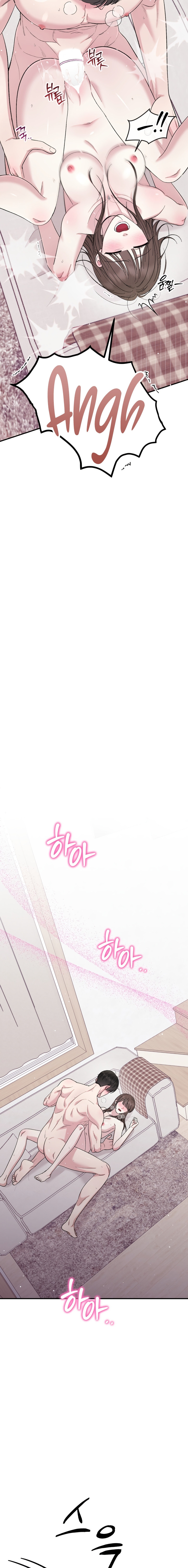 Lecciones Privadas Capítulo 33 - Page 15