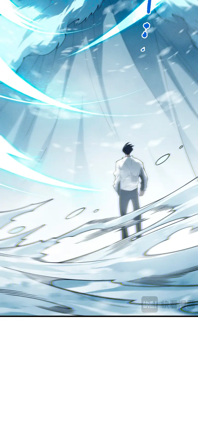 ¡Nigromante¡, ¡Yo soy la plaga! Capítulo 239 - Page 8