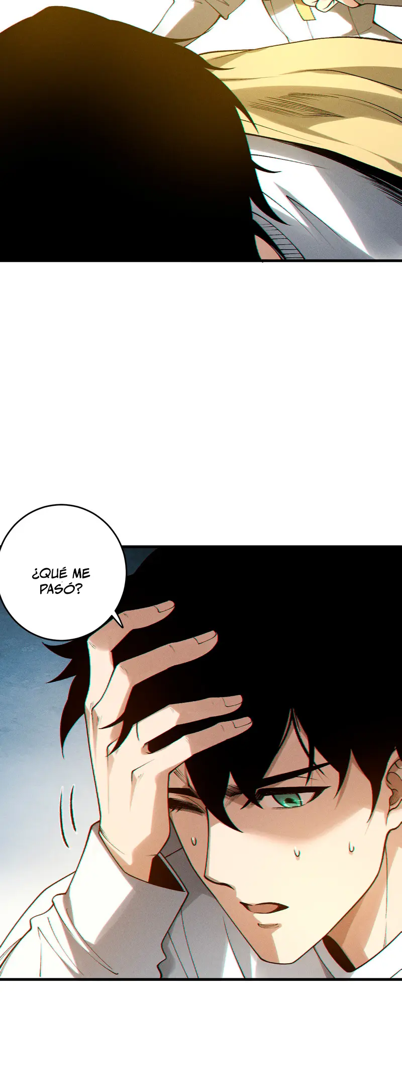 ¡Nigromante¡, ¡Yo soy la plaga! Capítulo 240 - Page 23