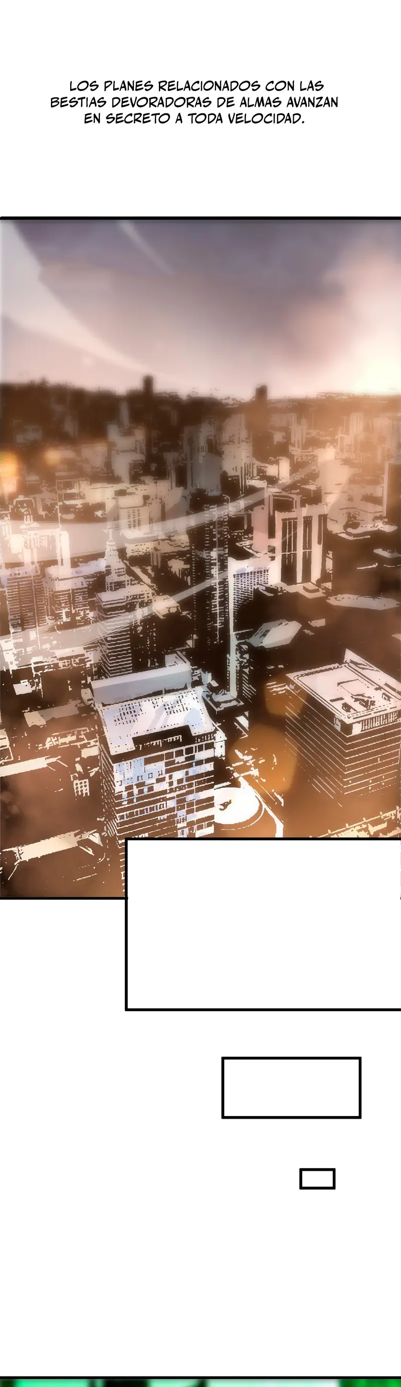 ¡Nigromante¡, ¡Yo soy la plaga! Capítulo 242 - Page 20