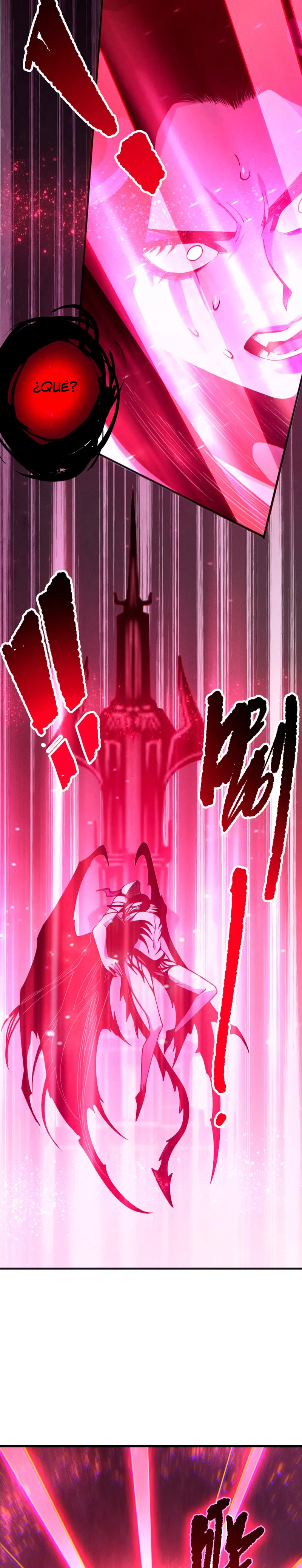 ¡Nigromante¡, ¡Yo soy la plaga! Capítulo 243 - Page 20