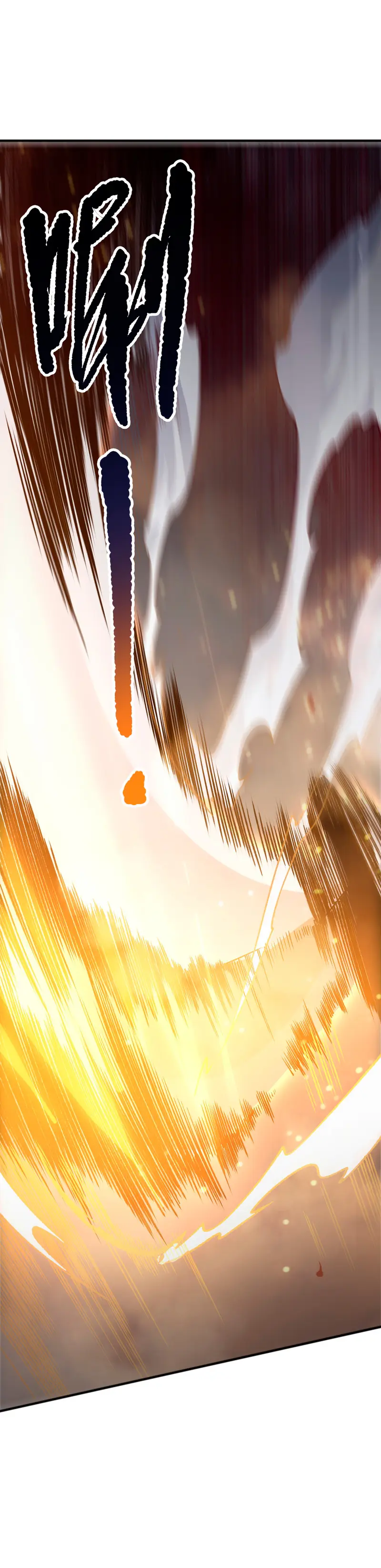 ¡Nigromante¡, ¡Yo soy la plaga! Capítulo 244 - Page 11